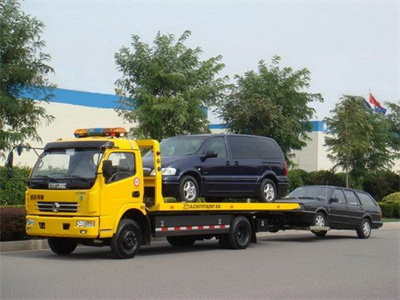 米易阳泉矿区道路救援